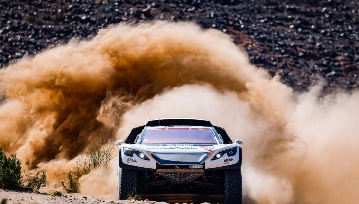 Dakar 2023, la 45° edizione del Rally parte il 31 dicembre - Foto 5 di 15