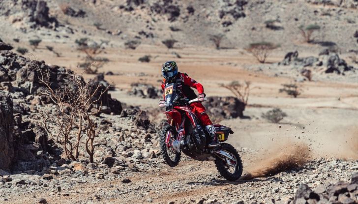 Dakar 2023, la 45° edizione del Rally parte il 31 dicembre - Foto 7 di 15