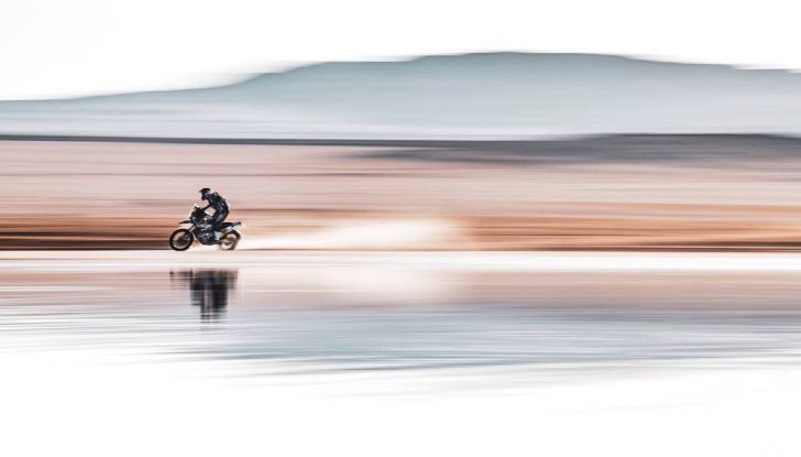 Dakar 2023, la 45° edizione del Rally parte il 31 dicembre - Foto 9 di 15