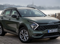 Kia Sportage 2022: nei concessionari dal 15 gennaio, prezzo lancio di 25.950 Euro