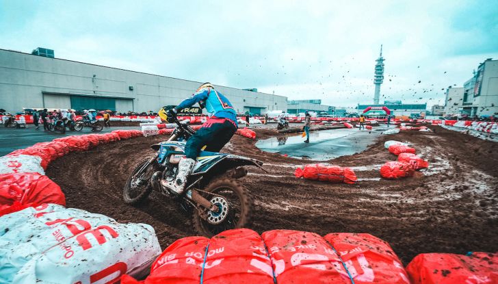 Motor Bike Expo 2022 inaugura la stagione della moto - Foto 12 di 22