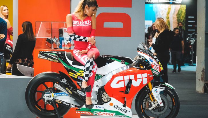 Motor Bike Expo 2022 inaugura la stagione della moto - Foto 16 di 22