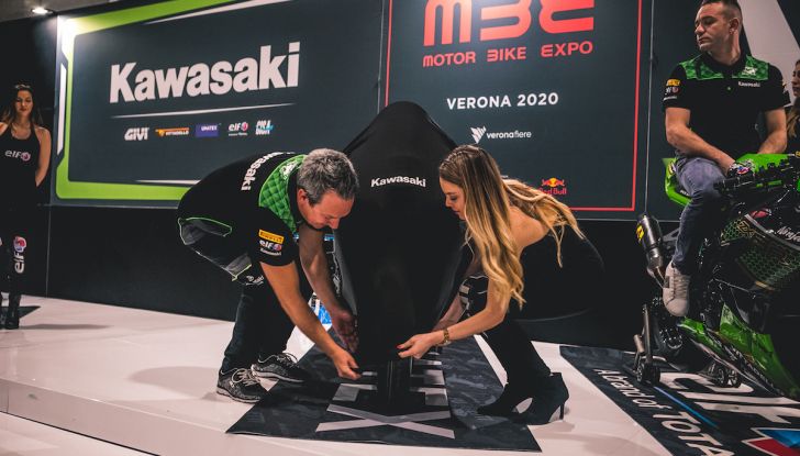 Motor Bike Expo 2022 inaugura la stagione della moto - Foto 21 di 22