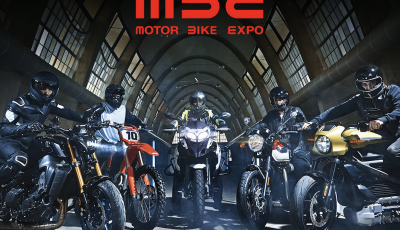 Omicron non ferma MBE: appuntamento confermato dal 13 al 16 gennaio a Verona