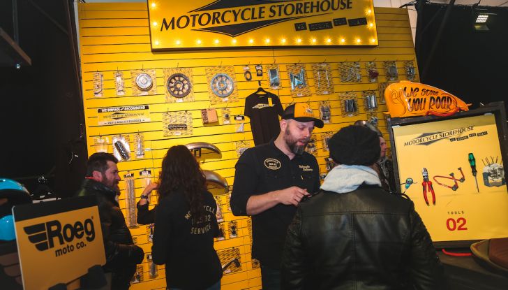 Motor Bike Expo 2022 inaugura la stagione della moto - Foto 4 di 22