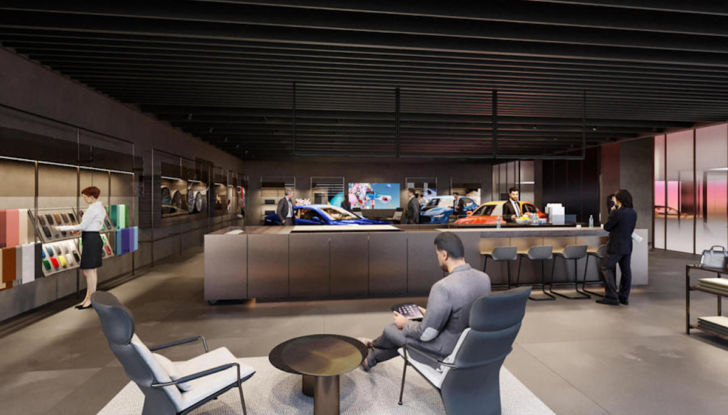 Le 15 Concessionarie Auto più importanti d’Italia per dimensioni - Foto 4 di 15