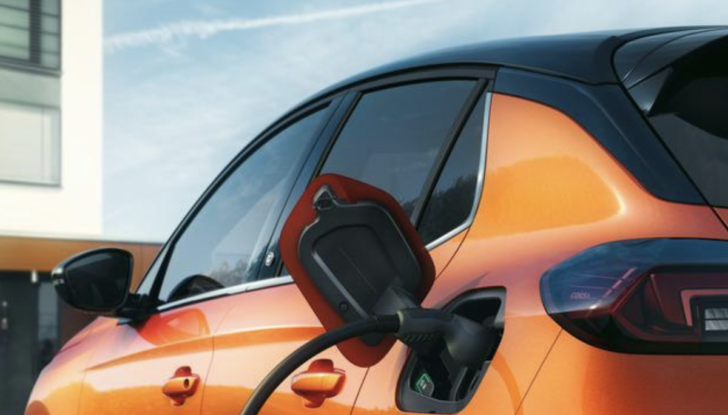 Opel: aumenta l’autonomia di Corsa-e e Mokka-e - Foto 3 di 8