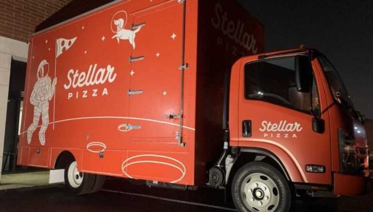 Dai missili alla cucina: tre ingegneri ex-SpaceX danno vita a Stellar Pizza! - Foto 5 di 5