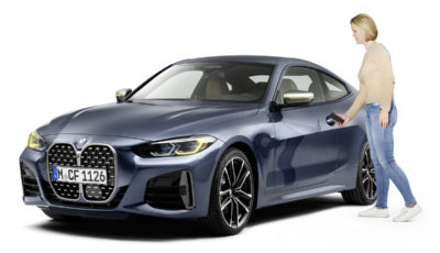 Chiave digitale dell’auto: la nuova funzione di Android 12