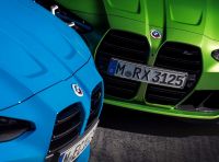 BMW Motorsport spegne 50 candeline: in arrivo una M4 in versione speciale?