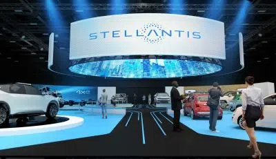 CES 2022: tutte le novità auto della fiera di Las Vegas