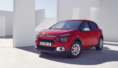 Citroen C3 offerte e promozioni da 200 euro al mese senza anticipo