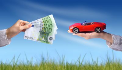 Incentivi Auto 2022: il bonus per le elettriche arriva fino a 6.000 Euro