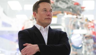 La Persona dell’anno secondo il Time? E’ Elon Musk di Tesla!