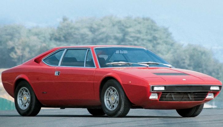 Questa Ferrari 308 GT4 piena di ruggine è in vendita all’asta: perchè? - Foto 3 di 10