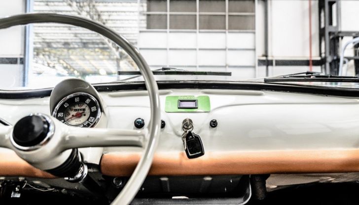 Retrofit elettrico: le nuove regole dal 1° ottobre per auto, moto e furgoni - Foto 10 di 12