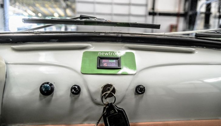 Retrofit elettrico: le nuove regole dal 1° ottobre per auto, moto e furgoni - Foto 11 di 12