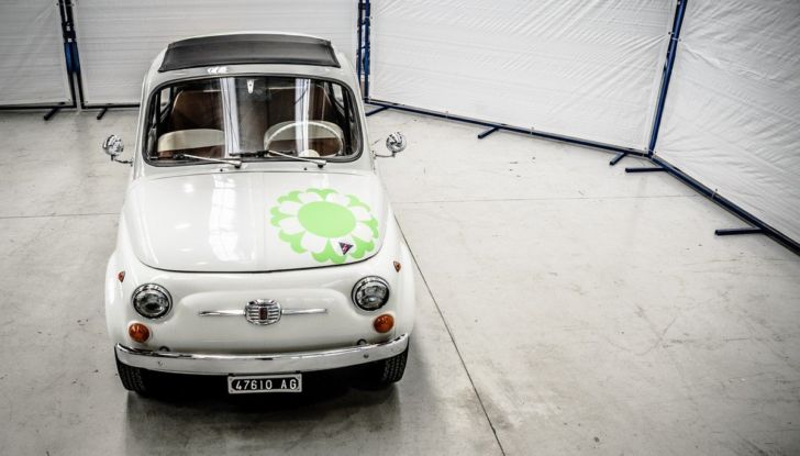 Retrofit elettrico: le nuove regole dal 1° ottobre per auto, moto e furgoni - Foto 4 di 12