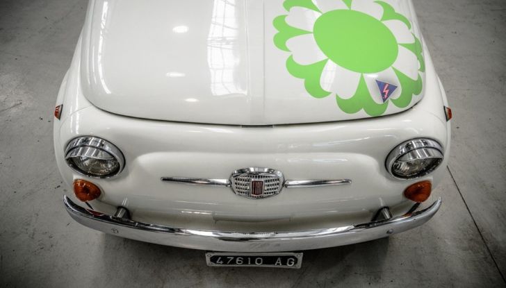 Retrofit elettrico: le nuove regole dal 1° ottobre per auto, moto e furgoni - Foto 5 di 12