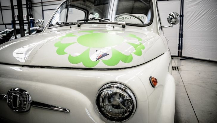 Retrofit elettrico: le nuove regole dal 1° ottobre per auto, moto e furgoni - Foto 6 di 12