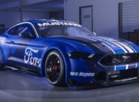 Ford Mustang GT: la Gen3 debutterà in pista nel 2023