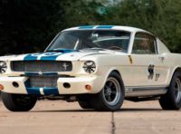 Ford Mustang GT350R: la prima Shelby di Ken Miles è in vendita all’asta!