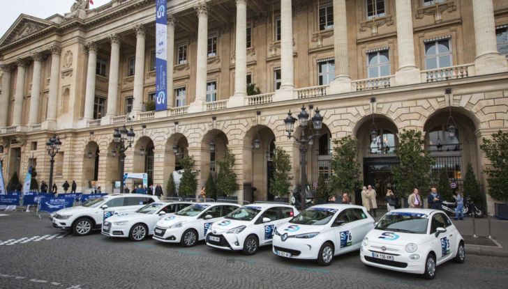 FIA Smart Driving Challenge: Garmin è partner della guida sicura ed ecologica - Foto 6 di 6