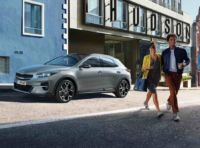 Kia XCeed 2022: la Black Line Edition è in promozione a 35.550 Euro