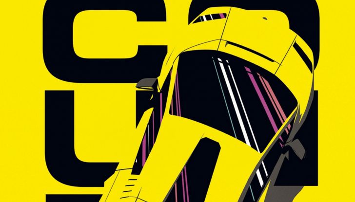 Lamborghini Countach in formato poster: l’idea perfetta per un regalo d’altri tempi! - Foto 5 di 6