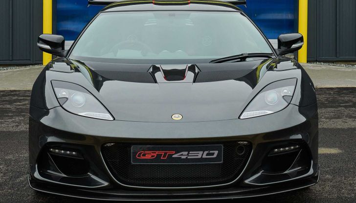 Fine della produzione per le Lotus Elise, Exige ed Evora: ora tocca alla Emira! - Foto 5 di 12
