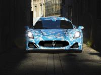 Maserati MC20 Cielo: la supercar in versione cabrio è pronta al debutto