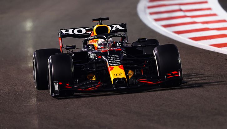 Storia di un Campione: Max Verstappen è il nuovo re della Formula 1! - Foto 4 di 9