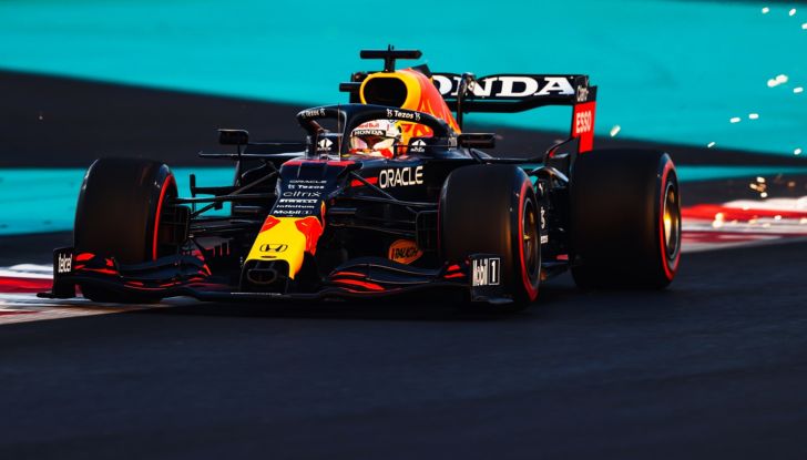 Storia di un Campione: Max Verstappen è il nuovo re della Formula 1! - Foto 5 di 9