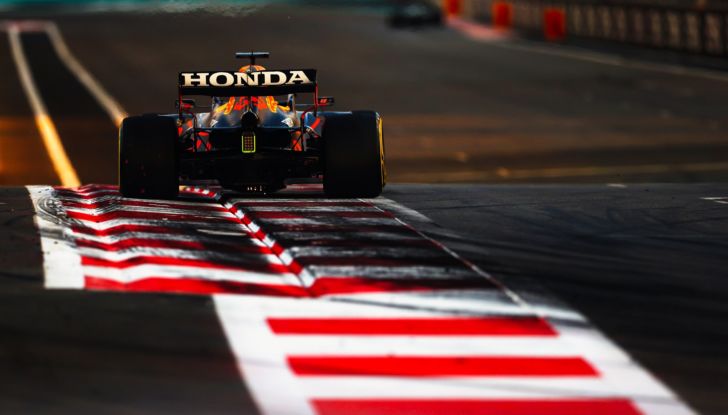 Storia di un Campione: Max Verstappen è il nuovo re della Formula 1! - Foto 7 di 9