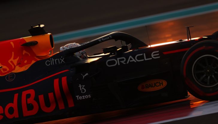 Storia di un Campione: Max Verstappen è il nuovo re della Formula 1! - Foto 8 di 9