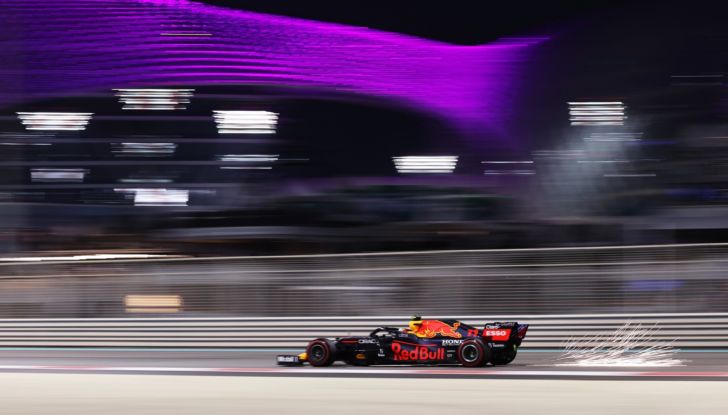 Storia di un Campione: Max Verstappen è il nuovo re della Formula 1! - Foto 9 di 9