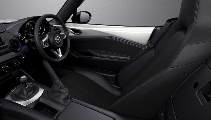 Raduno Mazda MX-5 18 settembre: aperta la vendita dei biglietti - Foto 10 di 10