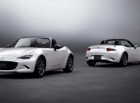 Raduno Mazda MX-5 18 settembre: aperta la vendita dei biglietti