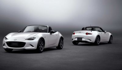 Raduno Mazda MX-5 18 settembre: aperta la vendita dei biglietti