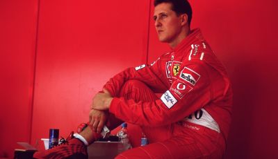 Michael Schumacher: 10 anni di lotta per la vita avvolta nella riservatezza
