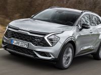 Nuova Kia Sportage 2022: la 5° generazione arriva in Italia da 29.950 Euro