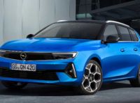 Opel Astra Sports Tourer 2022: ordini aperti in Italia, prezzi da 25.500 Euro