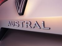 Renault Austral: il successore della Kadjar arriva nella primavera del 2022