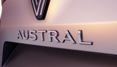 Renault Austral: il successore della Kadjar arriva nella primavera del 2022