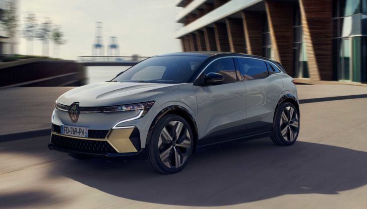 La Renault a idrogeno? Sarà svelata al Summit ChangeNOW il 19 maggio - Foto 10 di 22