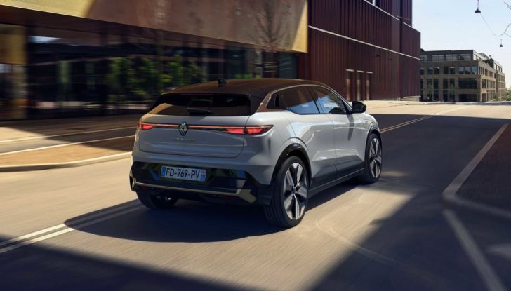 La Renault a idrogeno? Sarà svelata al Summit ChangeNOW il 19 maggio - Foto 12 di 22