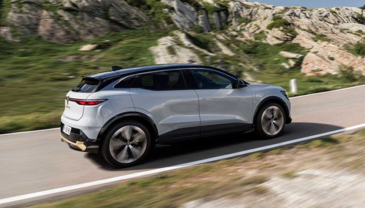 La Renault a idrogeno? Sarà svelata al Summit ChangeNOW il 19 maggio - Foto 15 di 22