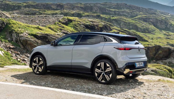 La Renault a idrogeno? Sarà svelata al Summit ChangeNOW il 19 maggio - Foto 17 di 22