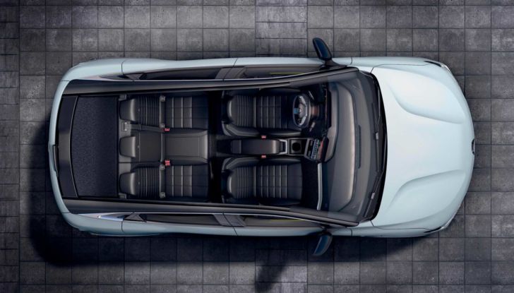 La Renault a idrogeno? Sarà svelata al Summit ChangeNOW il 19 maggio - Foto 19 di 22