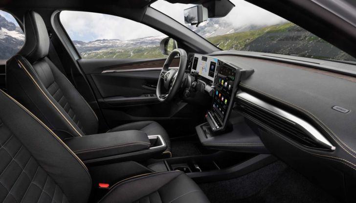 La Renault a idrogeno? Sarà svelata al Summit ChangeNOW il 19 maggio - Foto 21 di 22